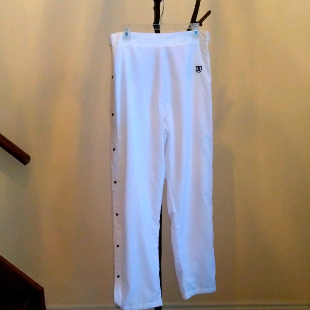 New Battle tear-away pants - NWOT